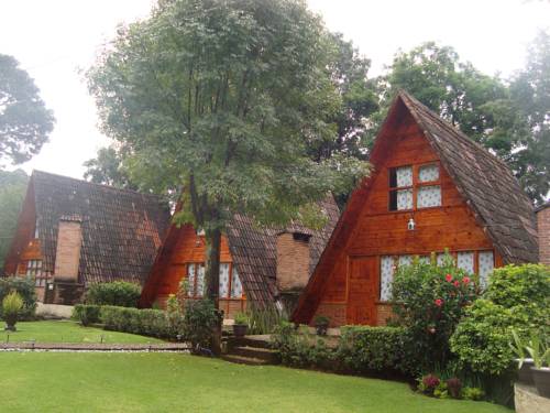 Valle de Bravo Mexique Code de réduction de dernière minute Booking.com