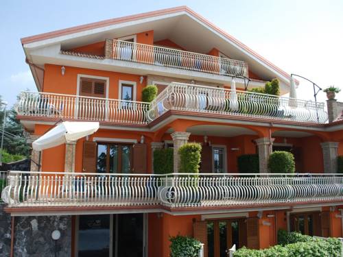 Trecastagni Italien Last-Minute-Rabattcode Booking.com