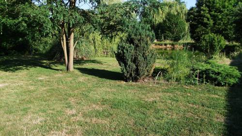 Noyers Frankreich Last-Minute-Rabattcode Booking.com