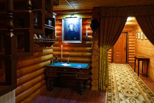 Ischewsk Russland Last-Minute-Rabattcode Booking.com
