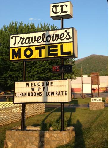 Maggie Valley (North Carolina) Verenigde Staten Laatste minuut Kortingscode Booking.com