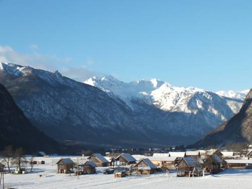 Srednja Vas v Bohinju Slovenia Last Minute Discount Code Booking.com