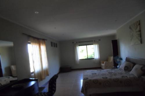 Anse Royale Seychellen Last-Minute-Rabattcode Booking.com