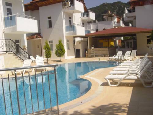 Icmeler (Marmaris) Türkei Last-Minute-Rabattcode Booking.com