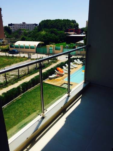 Stadt Varna Bulgarien Last-Minute-Rabattcode Booking.com