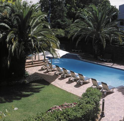 Ciudad del cabo Sudáfrica Último Minuto Código de Descuento Booking.com