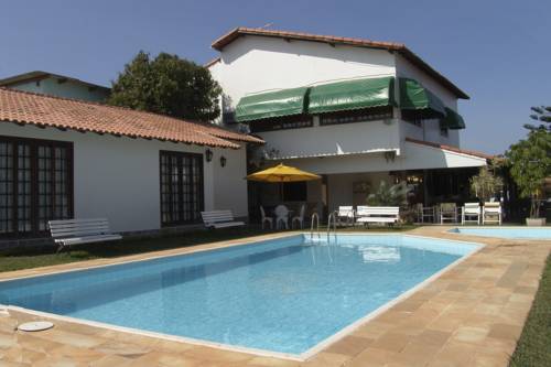 Itaipuaçu (Rio de Janeiro) Brasilien Last-Minute-Rabattcode Booking.com
