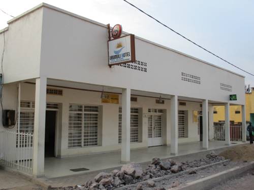 Ruhengeri Ruanda Last-Minute-Rabattcode Booking.com