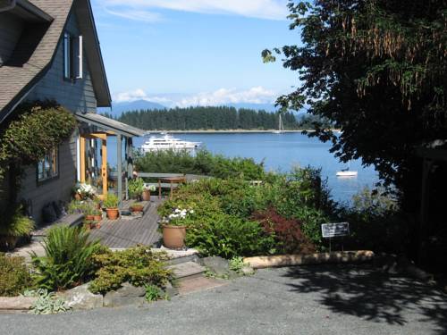 Quadra Island (British Columbia) Canada Last Minute Discount Code Booking.com