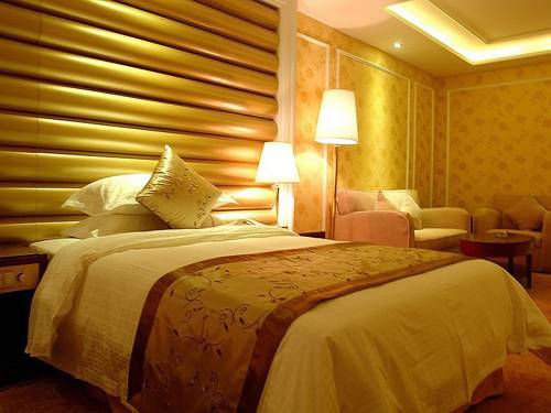 Zhongshan China Last-Minute-Rabattcode Booking.com