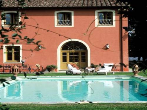 Vorno Italien Last-Minute-Rabattcode Booking.com