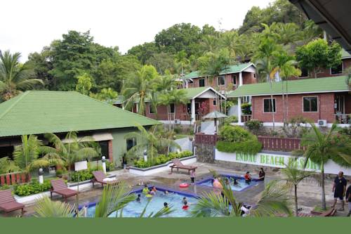 Endau Malaysia Last Minute Discount Code Booking.com