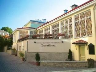 Tallinn Estonia Last Minute Discount Code Agoda.com