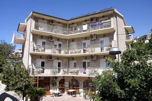 Makarska Kroatië Laatste minuut Kortingscode Booking.com