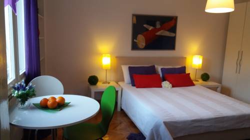 Beograd Serbia Último Minuto Código de Descuento Booking.com
