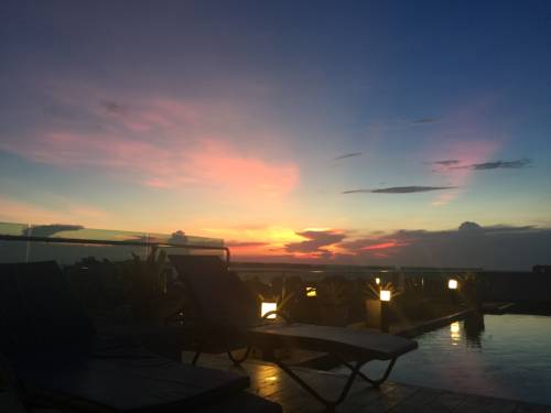 Pattaya Süd Thailand Last-Minute-Rabattcode Booking.com