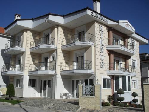 Kastoria Griekenland Laatste minuut Kortingscode Booking.com