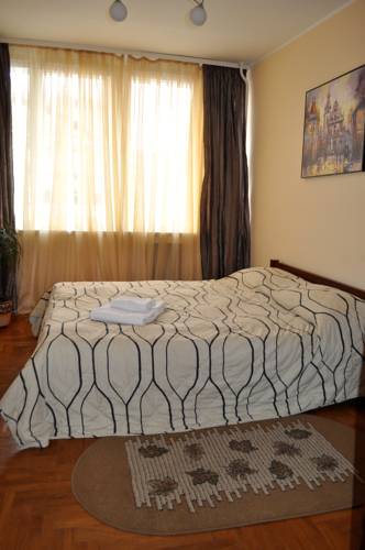 Kiev Ukraine Last Minute Discount Code Booking.com