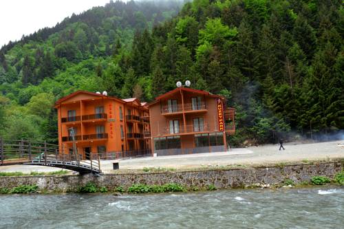 Uzungöl Turkey Last Minute Discount Code Booking.com