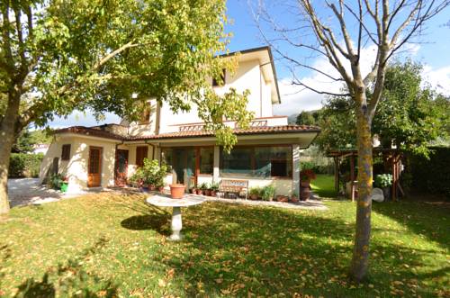 Nocchi Camaiore Italy Last Minute Discount Code Booking.com