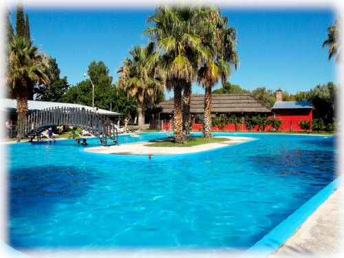 San Rafael Argentina Last Minute Discount Code Booking.com