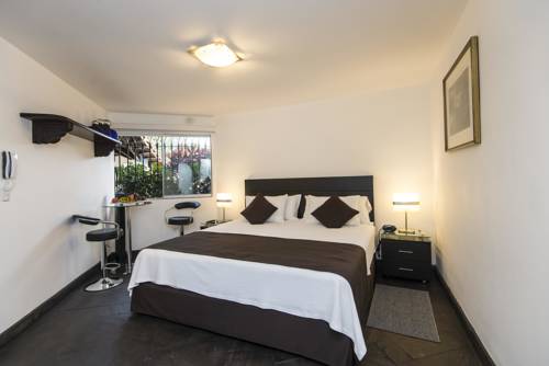 Lima Peru Laatste minuut Kortingscode Booking.com