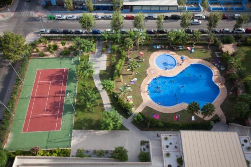 Benidorm - Costa Blanca Spain Last Minute Discount Code Agoda.com