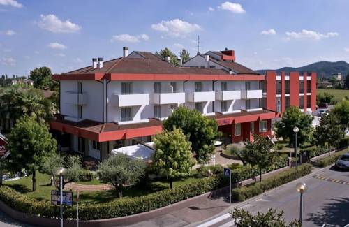 Abano Terme Italië Laatste minuut Kortingscode Booking.com