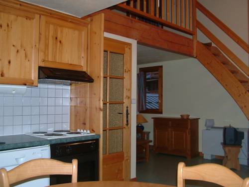 Pralognan La Vanoise Frankrijk Laatste minuut Kortingscode Booking.com