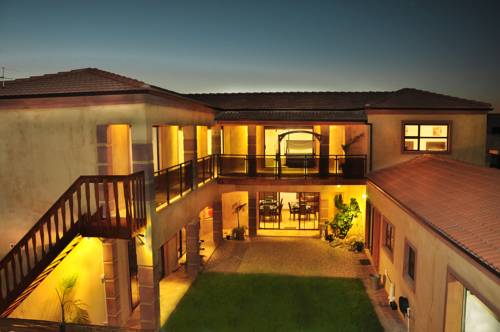 Bluewater Bay South Africa Last Minute Discount Code Booking.com