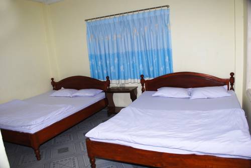 Da Lat Vietnam Code de réduction de dernière minute Booking.com