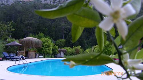Cirali Turkey Last Minute Discount Code Booking.com