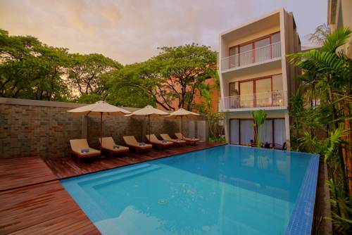 Siem Reap Kambodscha Last-Minute-Rabattcode Booking.com
