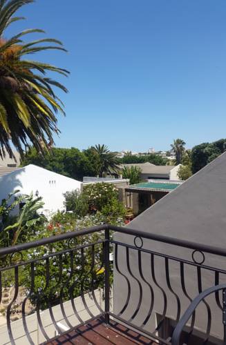 Bloubergstrand South Africa Last Minute Discount Code Booking.com