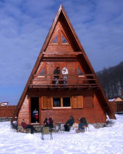 Braşov Rumänien Last-Minute-Rabattcode Booking.com