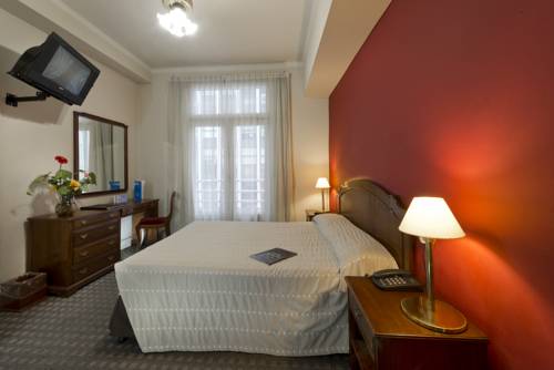 Buenos Aires Argentina Last Minute Discount Code Booking.com