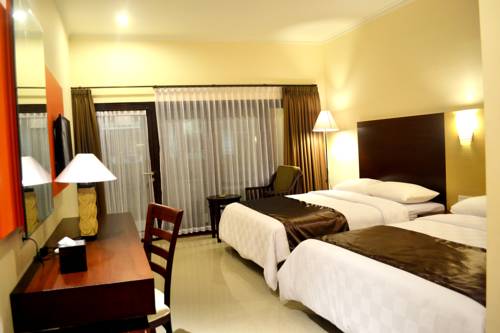Pangandaran Indonesien Last-Minute-Rabattcode Booking.com