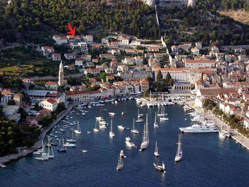 Hvar Kroatien Last-Minute-Rabattcode Booking.com