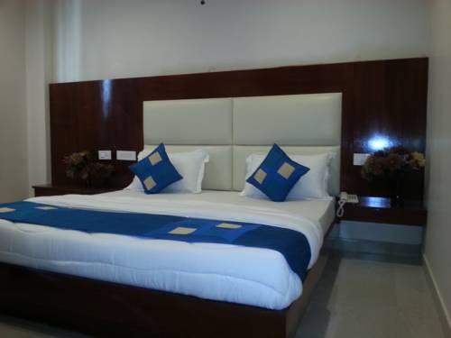 Delhi India Last Minute Discount Code Booking.com