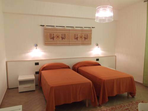 Macomer Italien Last-Minute-Rabattcode Booking.com