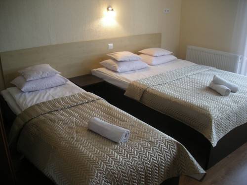 Władysławowo Polen Laatste minuut Kortingscode Booking.com