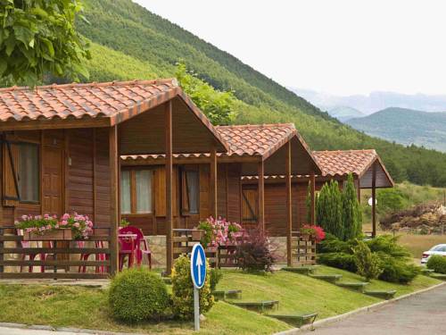 Sabiñánigo Spain Last Minute Discount Code Booking.com