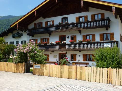 Schleching Duitsland Laatste minuut Kortingscode Booking.com