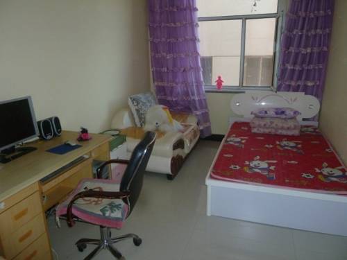 Alxa League China Last-Minute-Rabattcode Booking.com