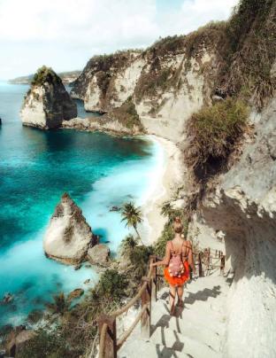Bali Indonesia Last Minute Discount Code Agoda.com