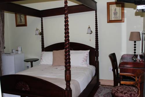 Johannesburgo Sudáfrica Último Minuto Código de Descuento Booking.com