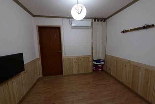 Jeonju Corée du Sud Code de réduction de dernière minute Booking.com