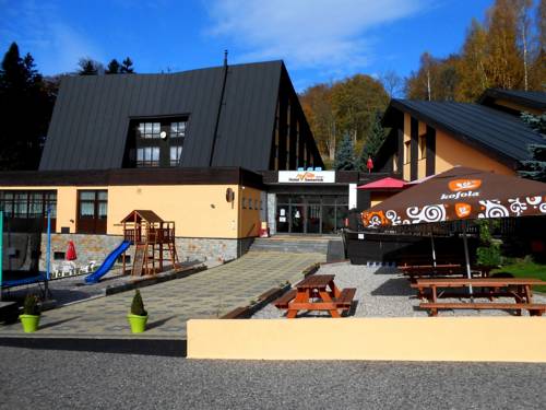 Janov nad Nisou Tschechien Last-Minute-Rabattcode Booking.com