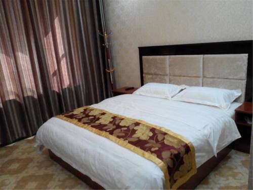 Nanjiang Chine Code de réduction de dernière minute Booking.com
