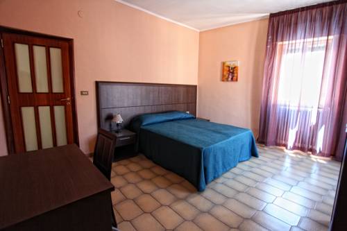 Monte SantʼAngelo Italien Last-Minute-Rabattcode Booking.com